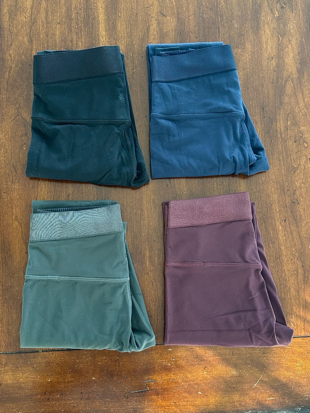 Athleta Align Stretch Ankle Flare XS